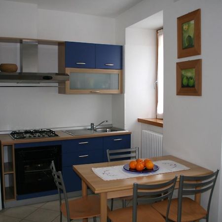 Casa Elisa Lägenhet Pietramurata Rum bild