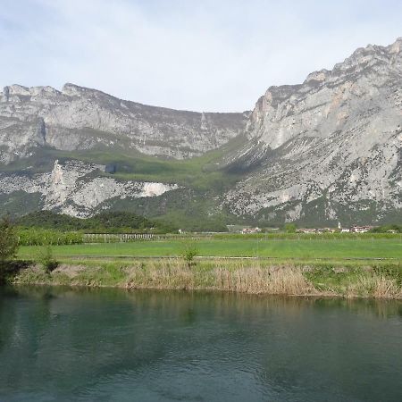 Casa Elisa Lägenhet Pietramurata Exteriör bild