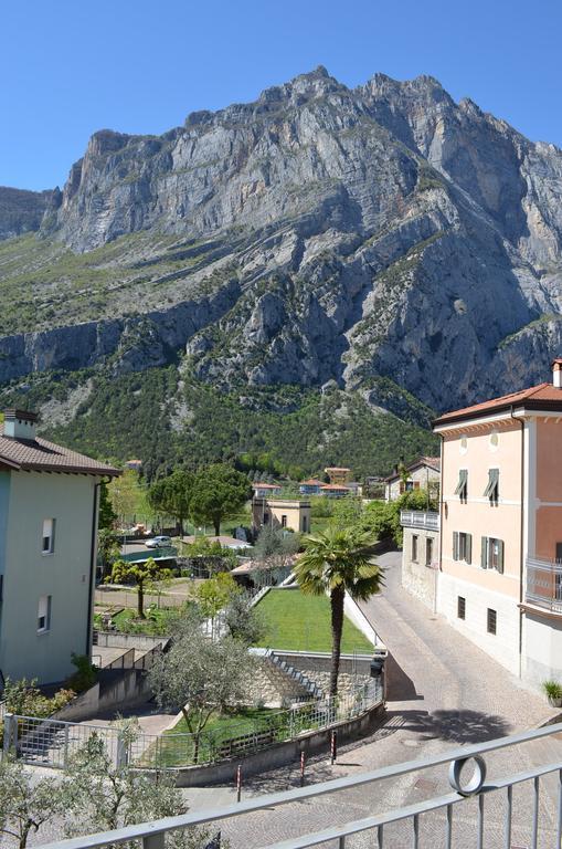 Casa Elisa Lägenhet Pietramurata Exteriör bild