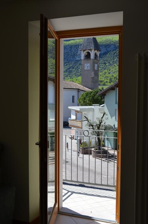 Casa Elisa Lägenhet Pietramurata Rum bild