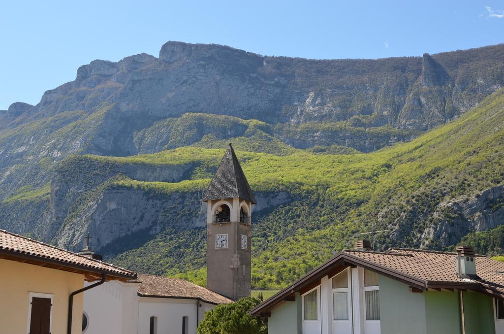 Casa Elisa Lägenhet Pietramurata Rum bild