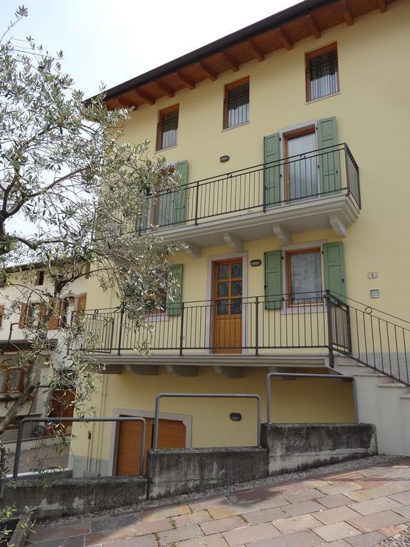 Casa Elisa Lägenhet Pietramurata Exteriör bild