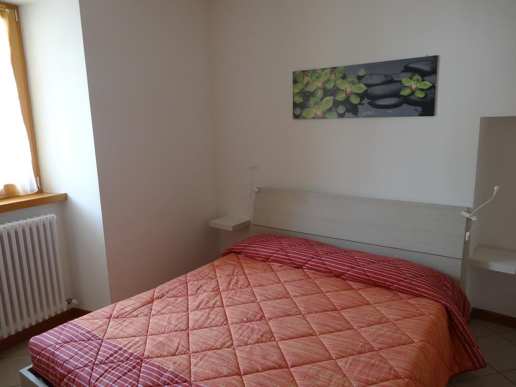 Casa Elisa Lägenhet Pietramurata Exteriör bild