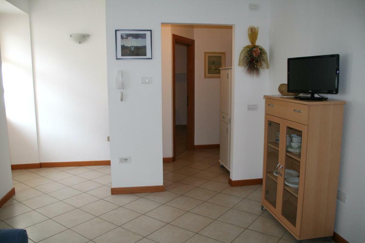 Casa Elisa Lägenhet Pietramurata Exteriör bild